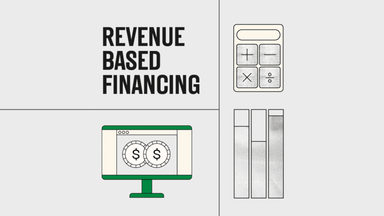 CFO - Keyword - revenue based financing Featured Image