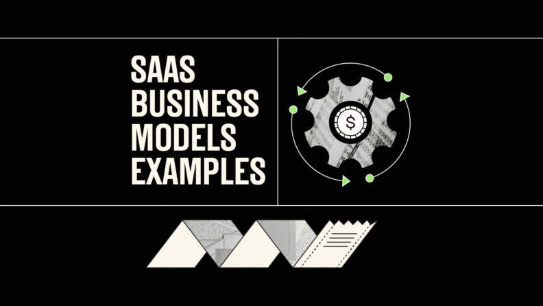CFO - Keyword - saas business model examples Featured Image
