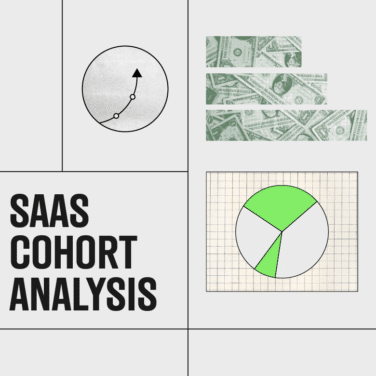 CFO - Keyword - saas cohort analysis Featured Image