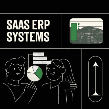CFO - Keyword - saas erp Featured Image