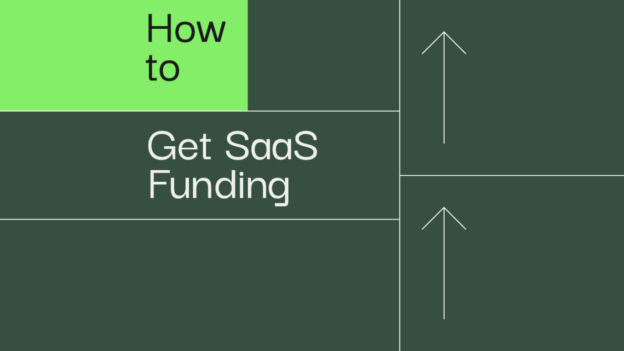 CFO - Keyword - saas funding Featured Image