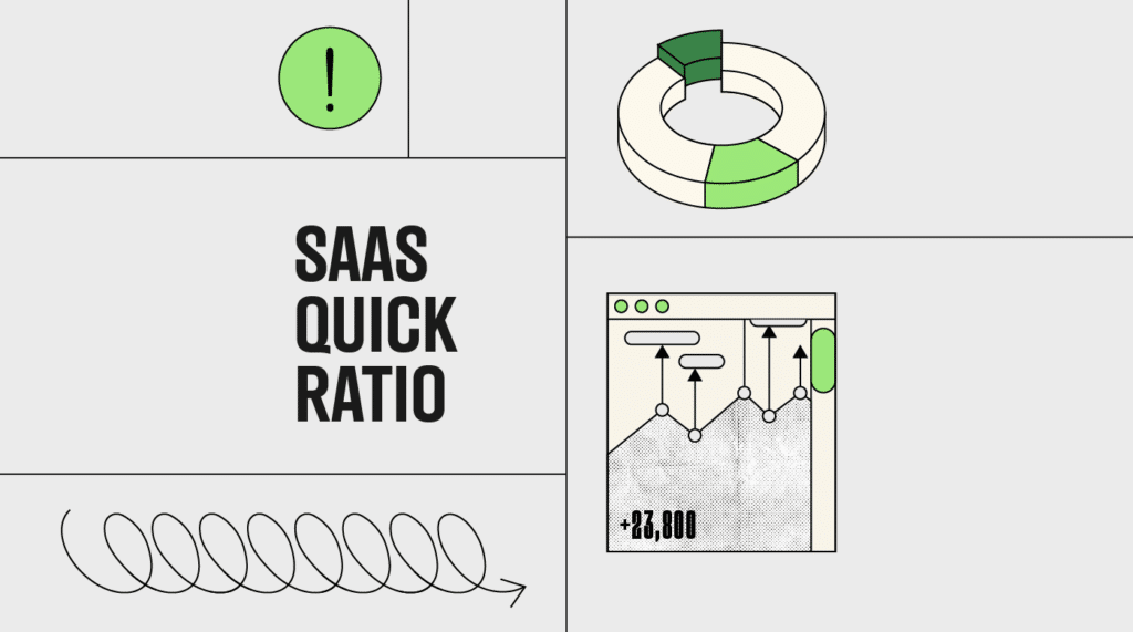 saas quick ratio featured image