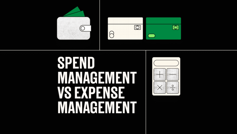 CFO - Keyword - spend management vs expense management Featured Image