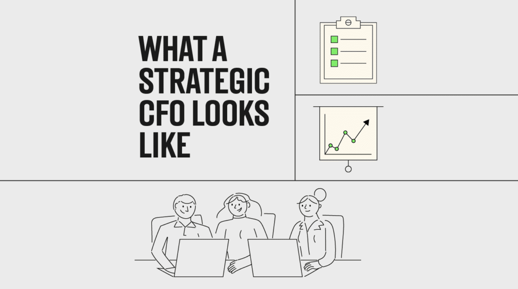 CFO - Keyword - strategic cfo Featured Image