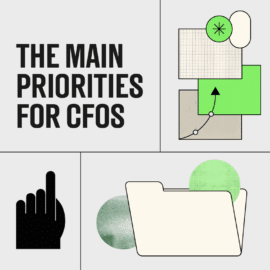 cfo priorities 2023 featured image
