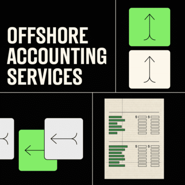 CFO – Keyword – offshore accounting services Featured Image