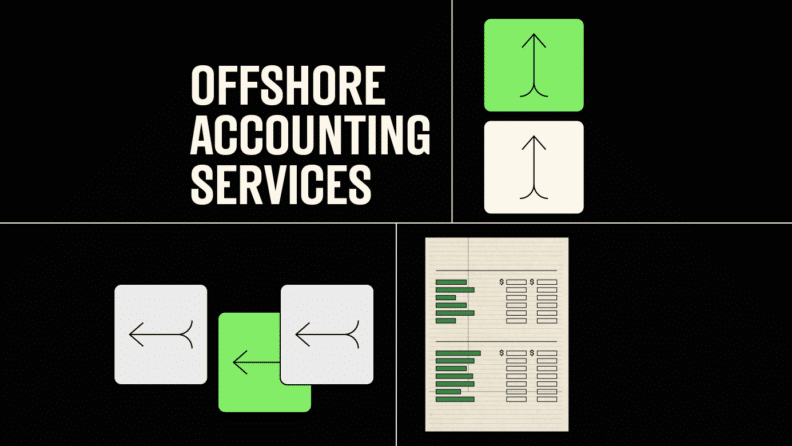 CFO – Keyword – offshore accounting services Featured Image