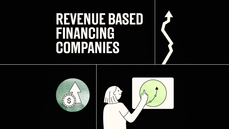 CFO – Keyword – revenue based financing companies Featured Image