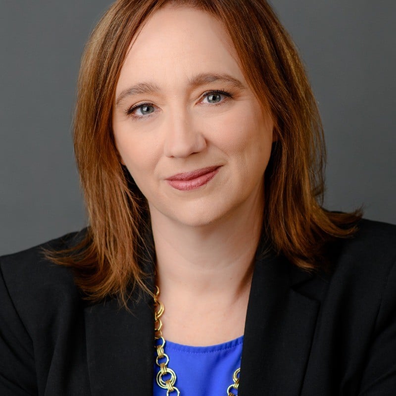 Claudia Sahm