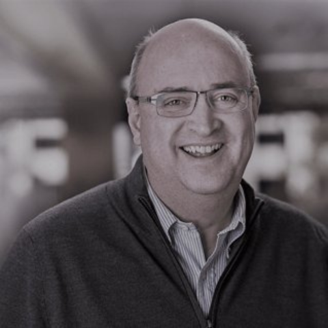 photo of Dave Kellogg