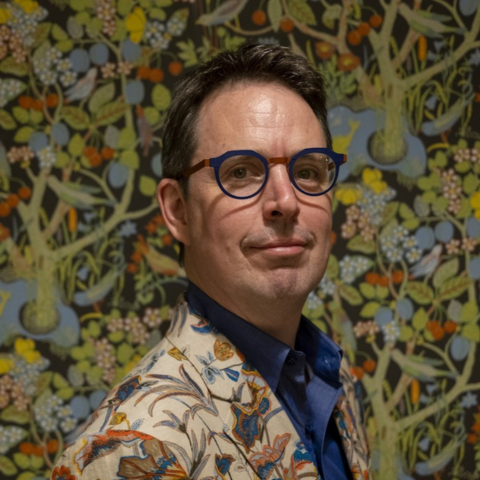 photo of Felix Salmon