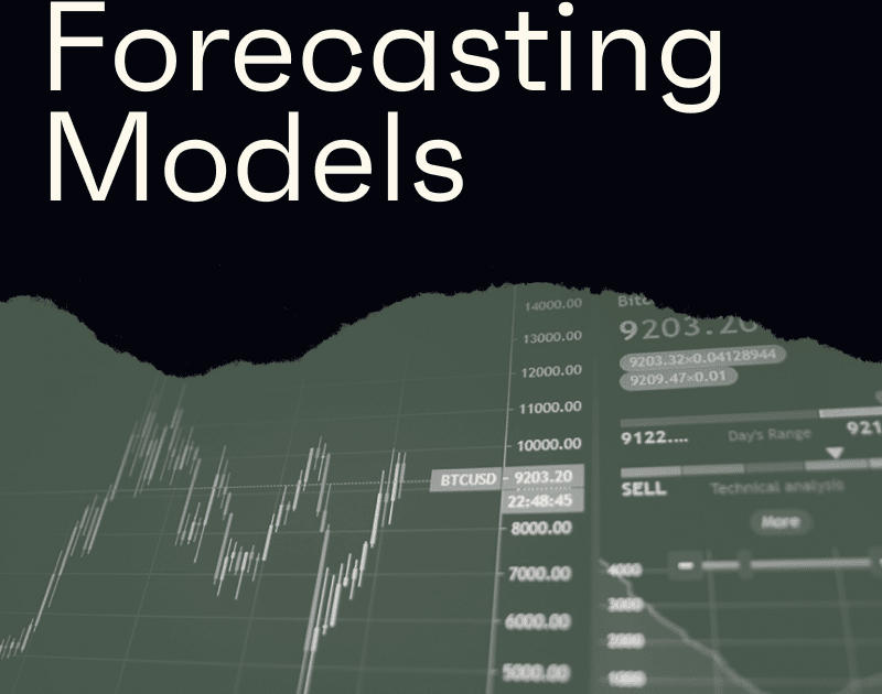 Financial Forecasting Models: A Complete Guide