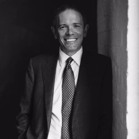 photo of Ian Shepherdson