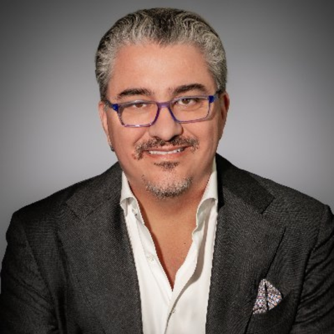 photo of Jared Dillian