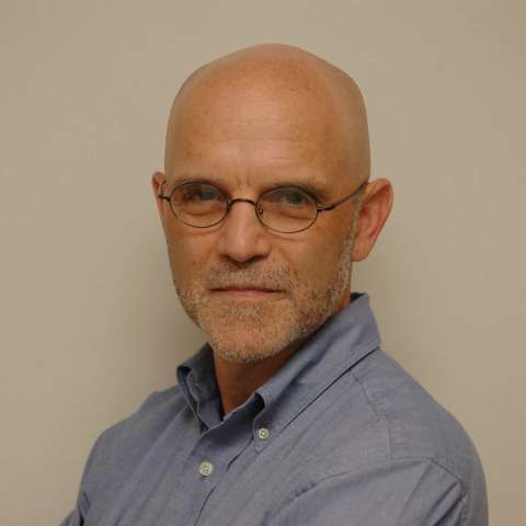 photo of Jason Zweig