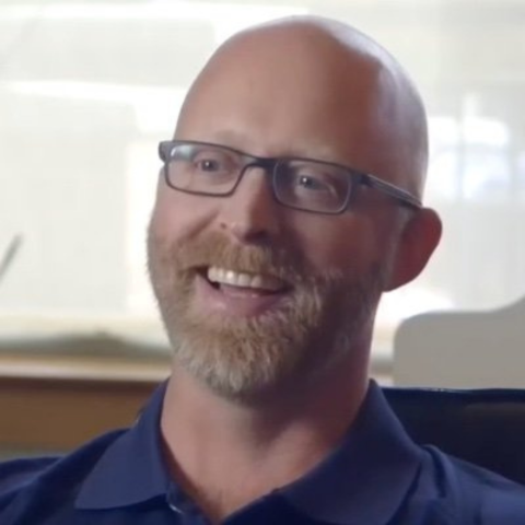 photo of Jesse Felder