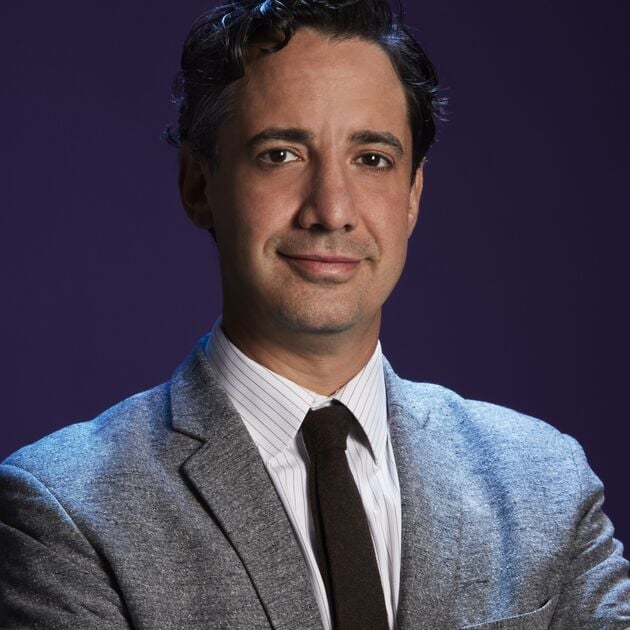 Joe Weisenthal