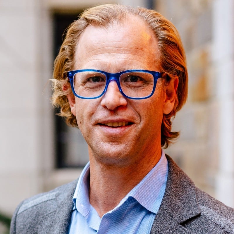 Justin Wolfers