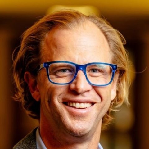 photo of Justin Wolfers