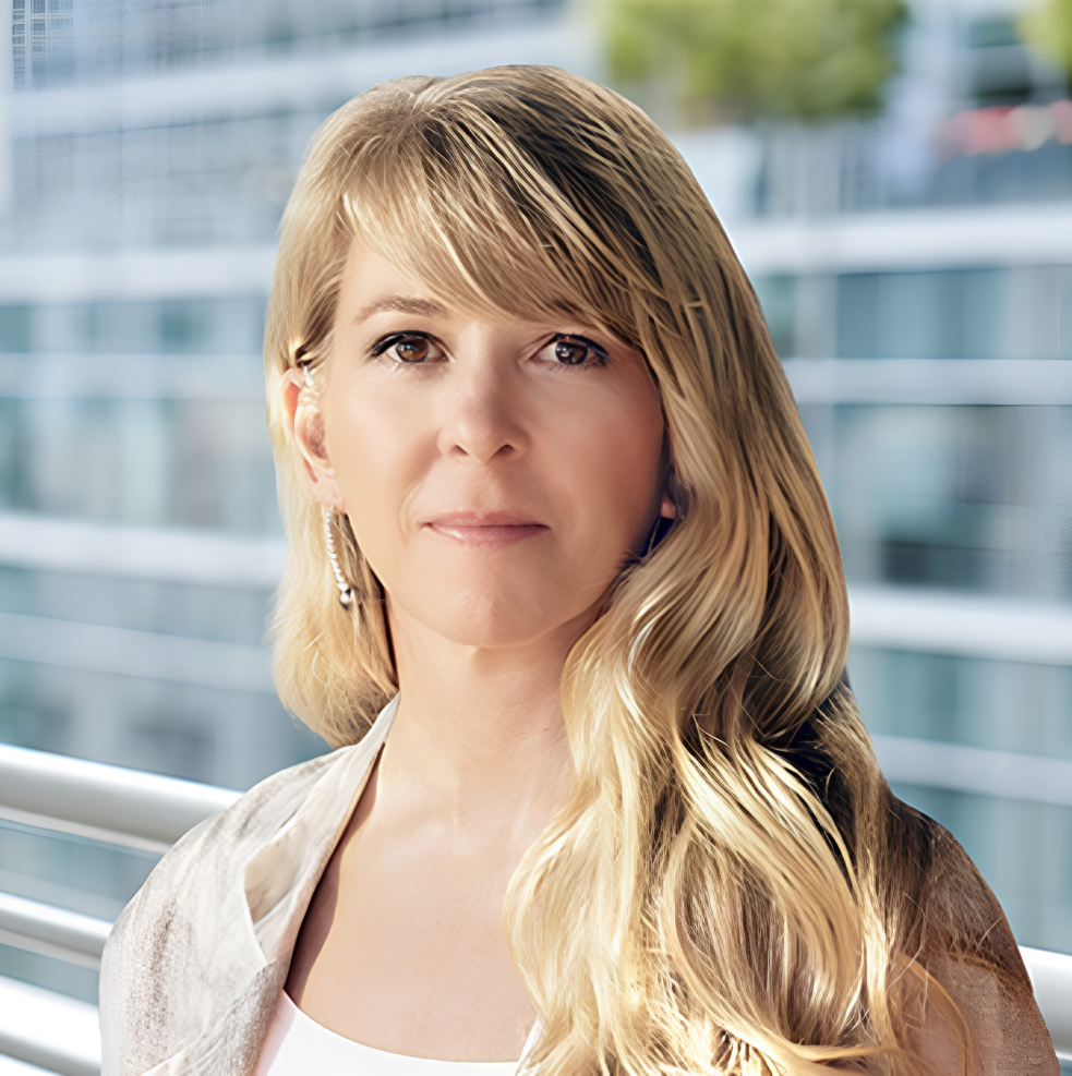 Liz Ann Sonders
