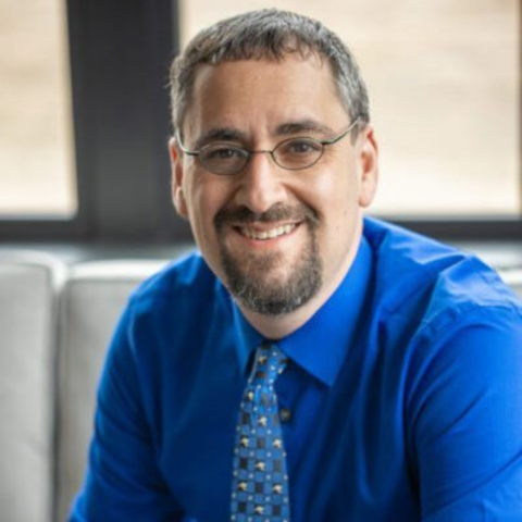 photo of Michael Kitces