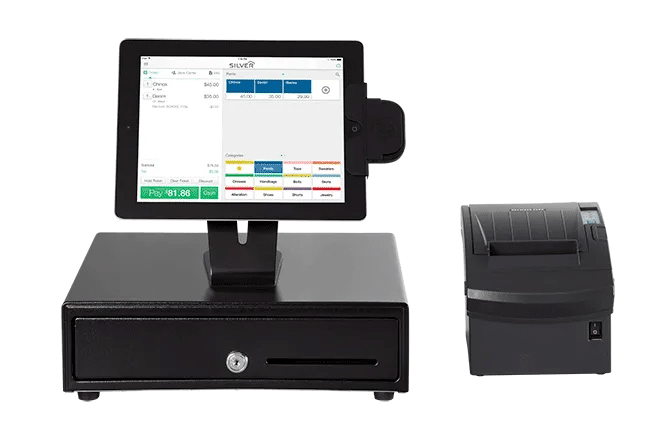 7 best POS systems for clothing stores in 2023: Pros and cons