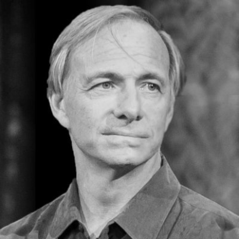 photo of Ray Dalio