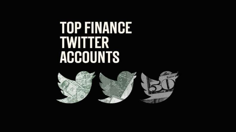 finance twitter accounts featured image