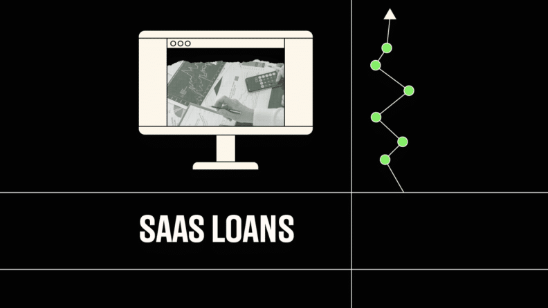 saas loans featured image