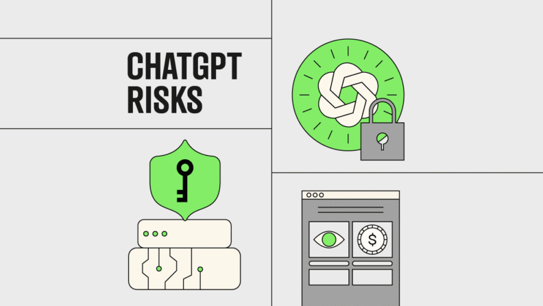 chat gpt risks featured image