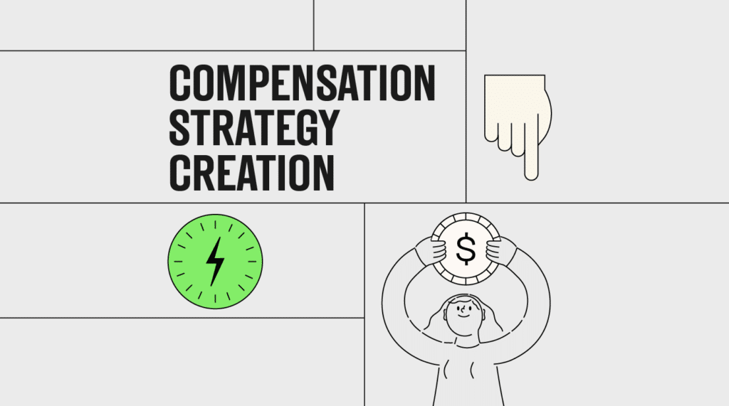 compensation strategy featured image