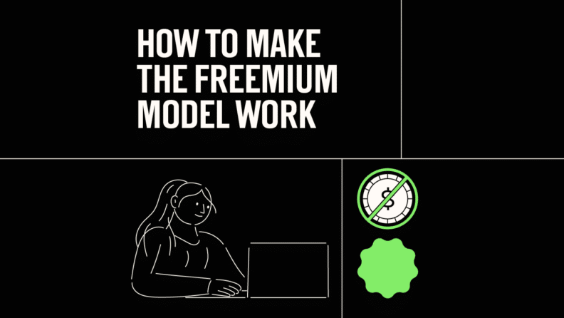 freemium model featured image