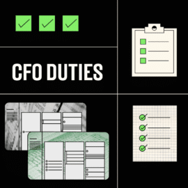 cfo duties featured image