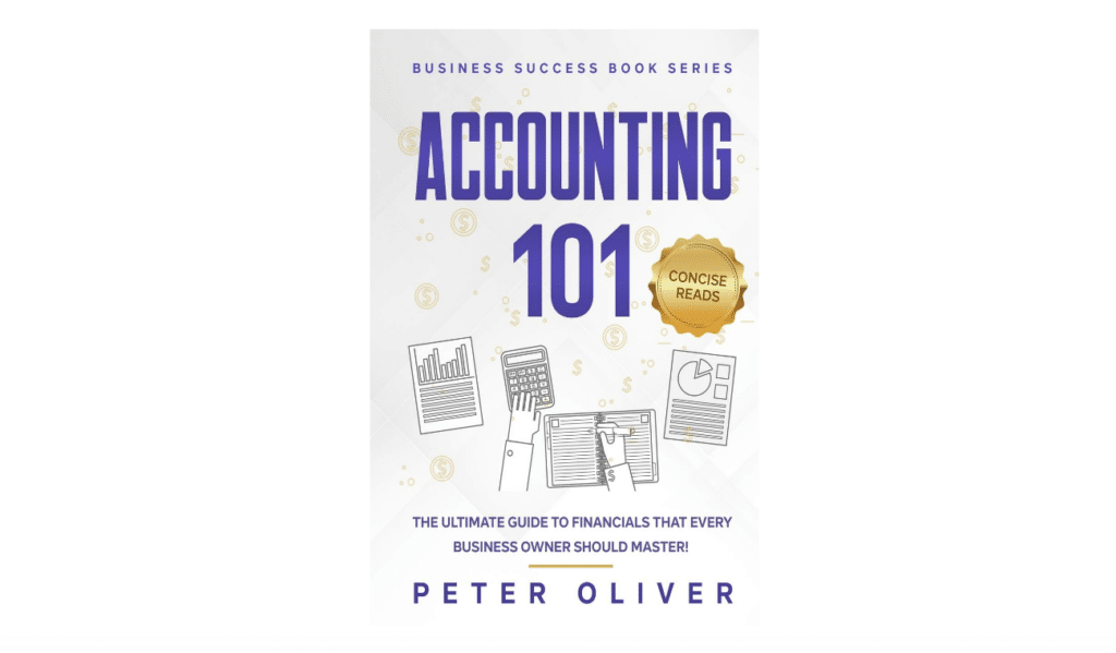 17 Best Accounting Books For Beginners In 2024 - The CFO Club