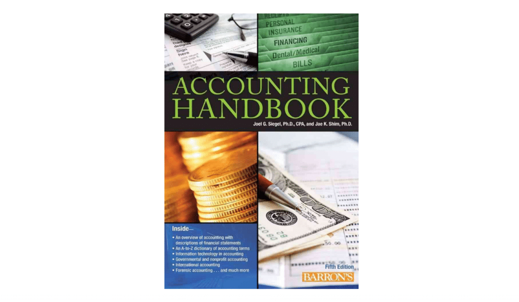 17 Best Accounting Books For Beginners In 2024 The CFO Club   3 1024x597 