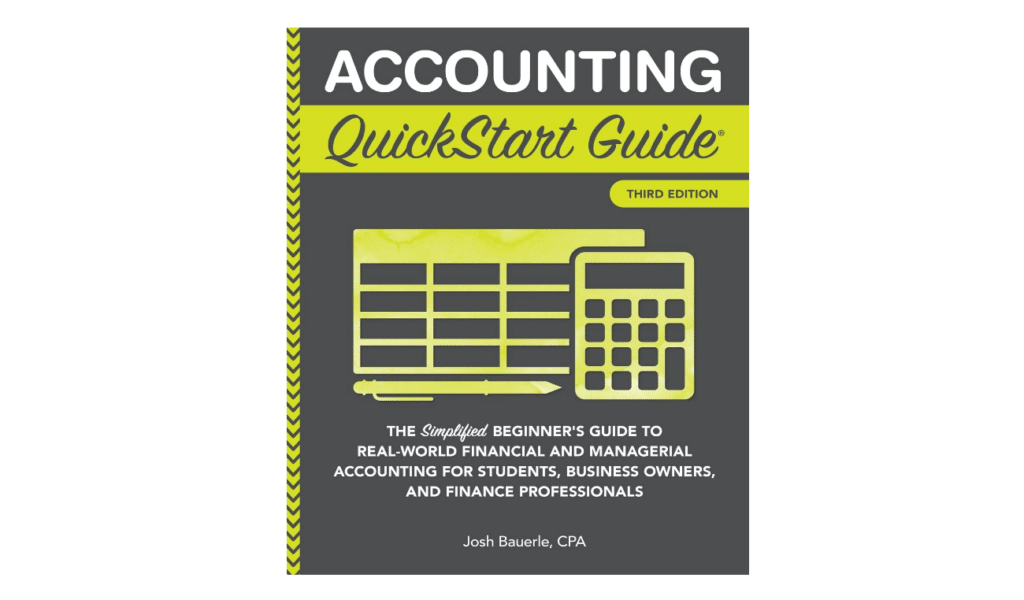 17 Best Accounting Books for Beginners in 2024 - The CFO Club