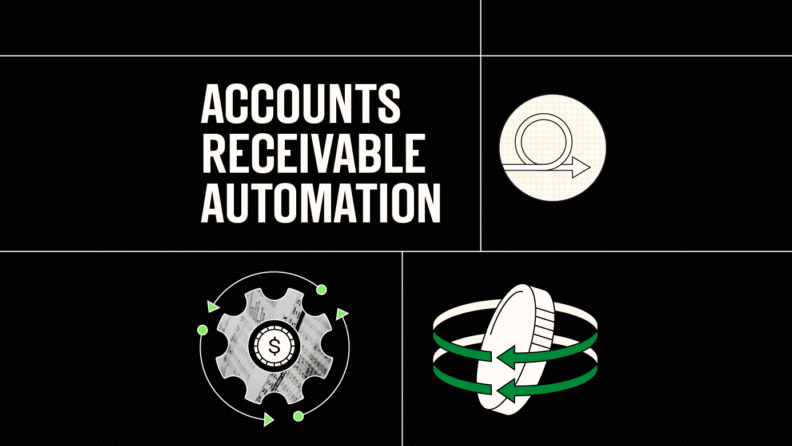 accounts receivable automation