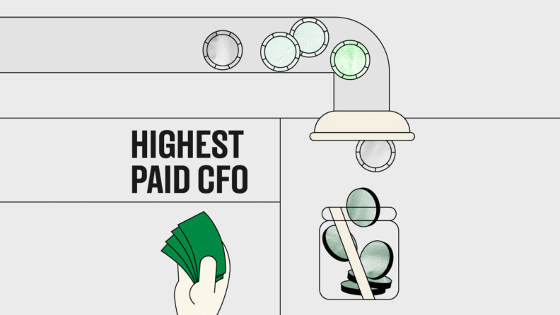 highest paid cfo featured image
