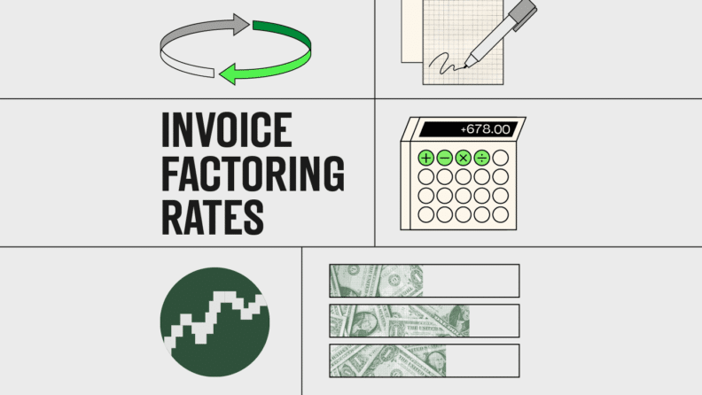 invoice factoring rates featured image