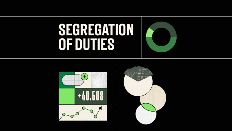 segregation of duties featured image
