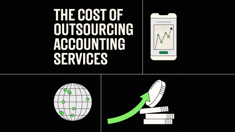 cost of outsourcing accounting services featured image