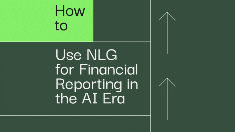 featured image of nlg for financial reporting