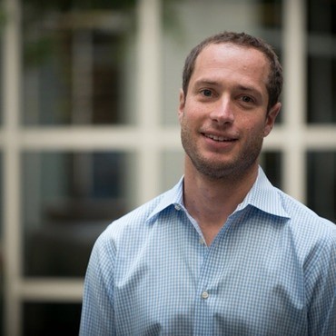 David Glazer profile picture