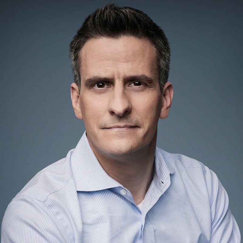 Gunnar Wiedenfels profile picture