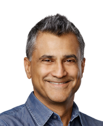 Kevan Parekh profile picture