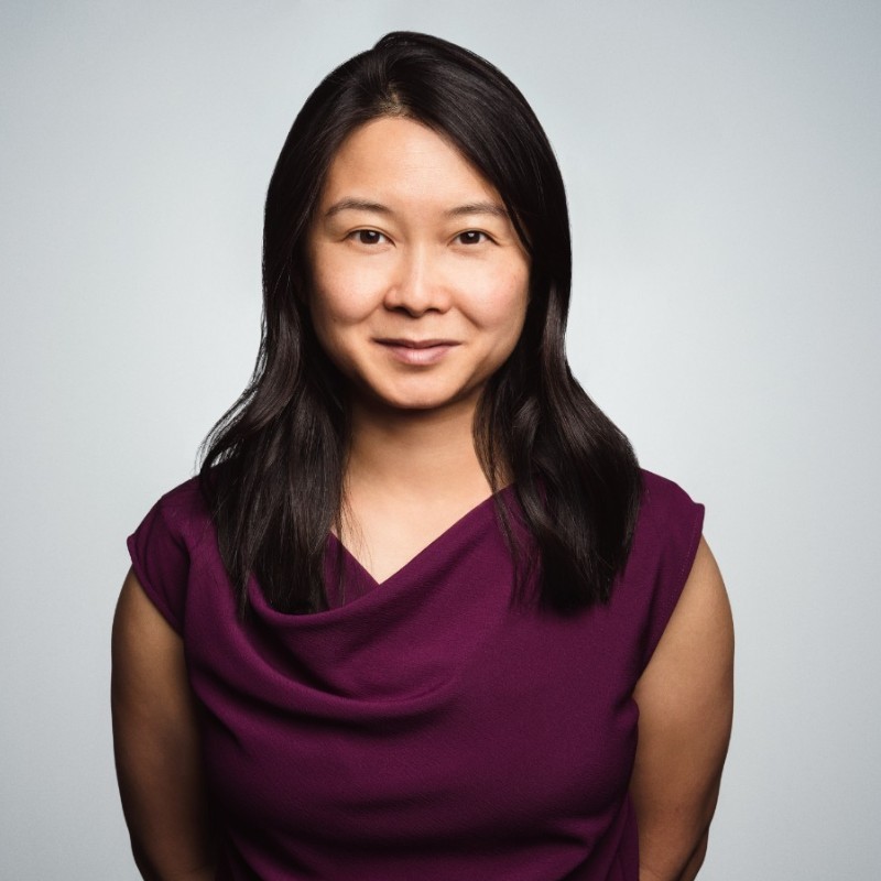 Susan Li profile picture
