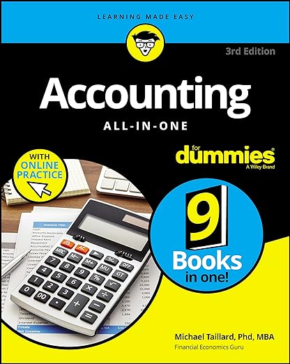 The 15 Best Accounting Books Of 2024 - The CFO Club