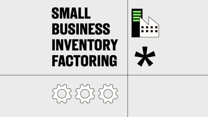 small business inventory factoring featured image