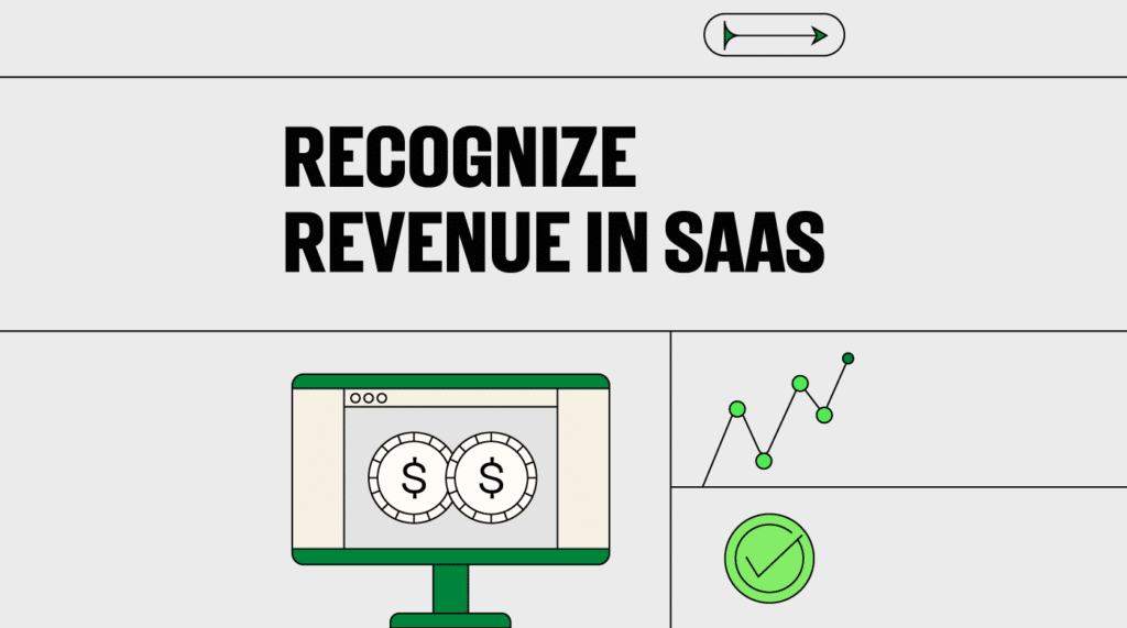 saas revenue recognition featured image