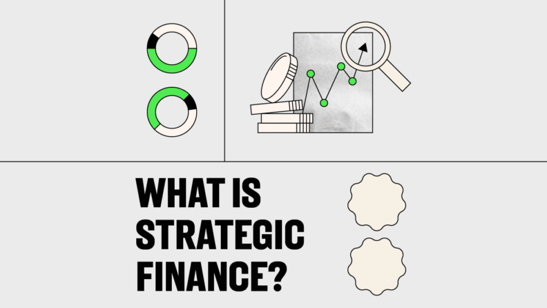 what is strategic finance featured image